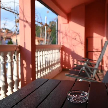 Apartamento Alina