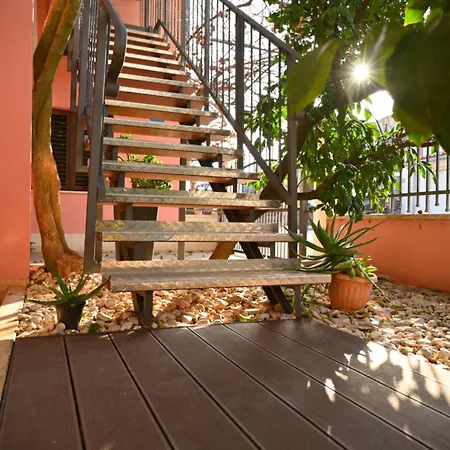 Alina Appartamento Pola