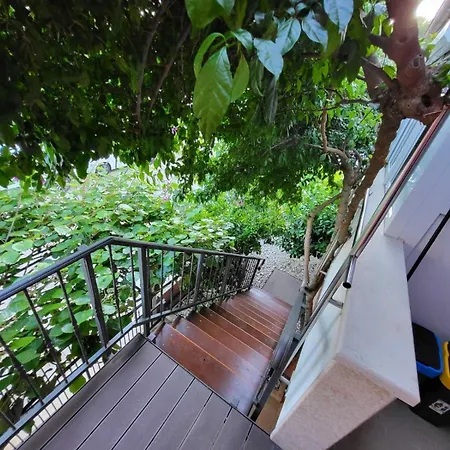 Apartamento Alina