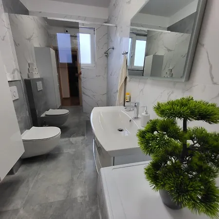 Alina Apartamento