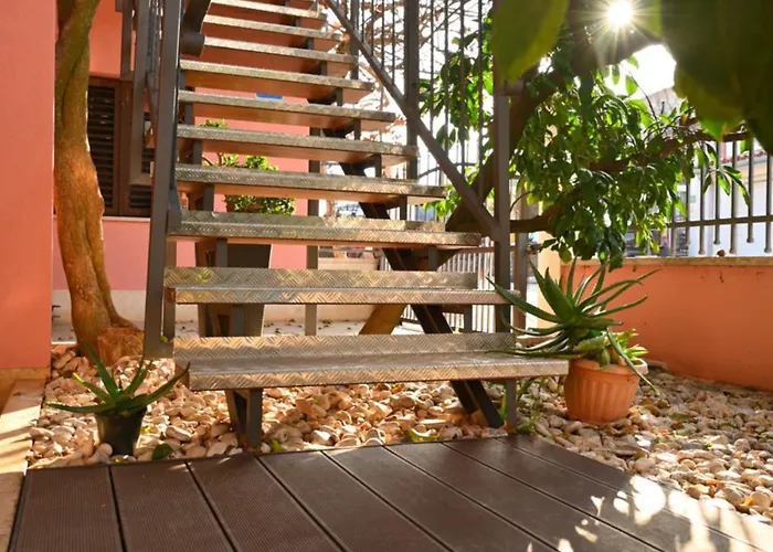 Alina Appartamento Pola