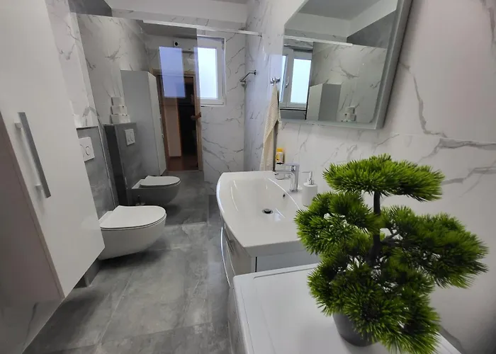 Alina Apartman