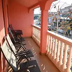Alina Apartmán *