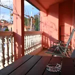 Apartmán Alina