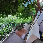 Apartmán Alina