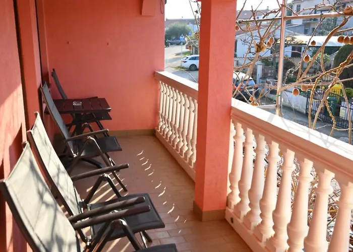 Alina Apartament *